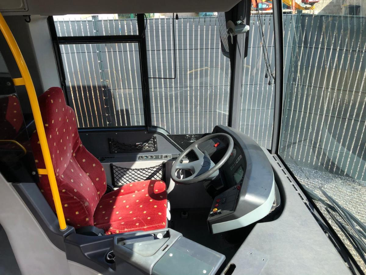 L Arret De Bus Insolite & Spa Villa Berck Екстериор снимка